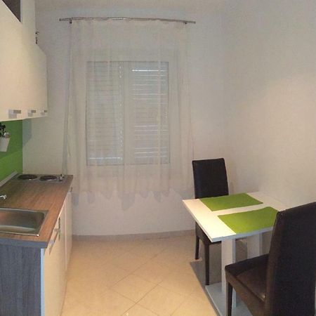 Apartmani Irena Jezevac Krk Island Kültér fotó