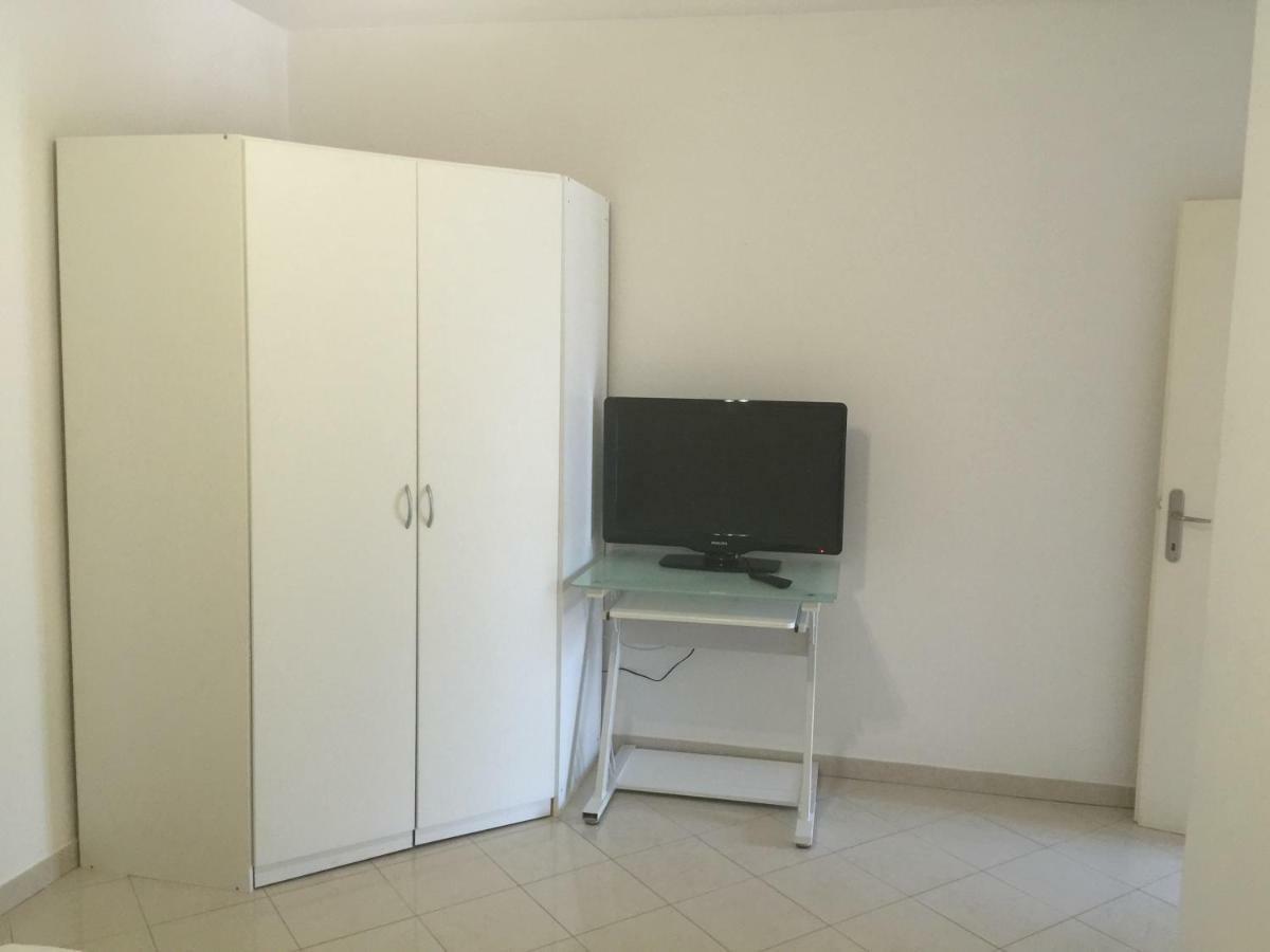 Apartmani Irena Jezevac Krk Island Kültér fotó