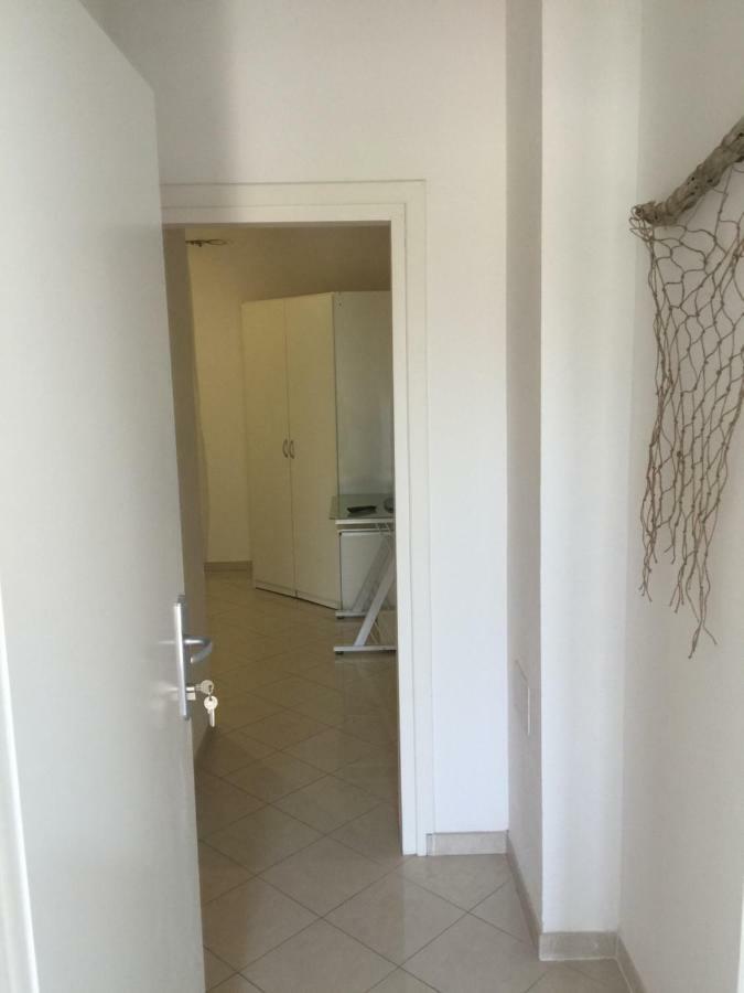 Apartmani Irena Jezevac Krk Island Kültér fotó