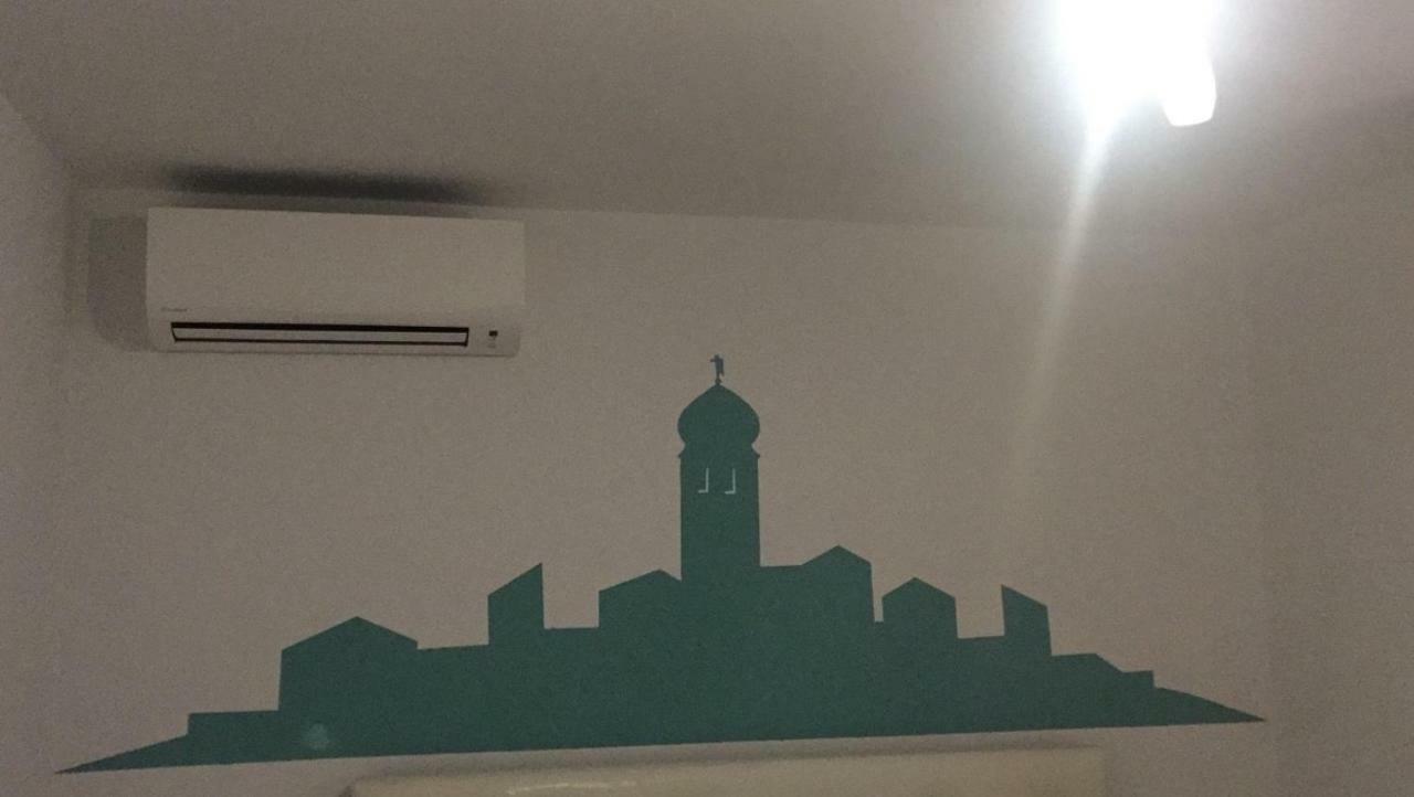 Apartmani Irena Jezevac Krk Island Kültér fotó